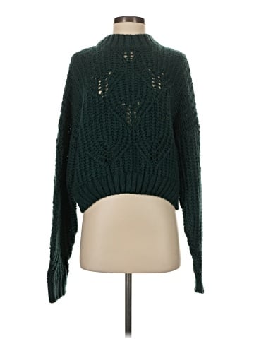 Nasty Gal Inc. Pullover Sweater (view 1)