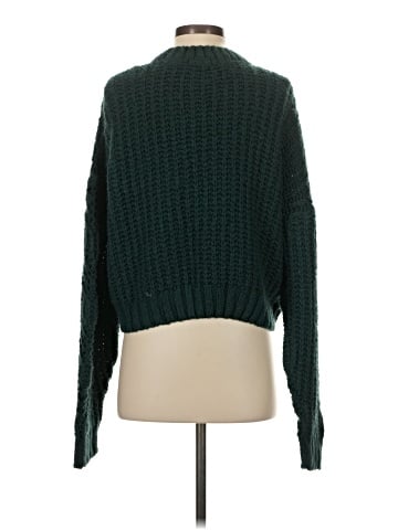 Nasty Gal Inc. Pullover Sweater (view 2)