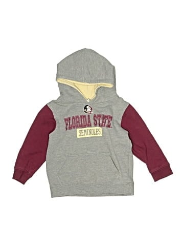 Colosseum Athletics Pullover Hoodie (view 1)