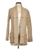 BCBGMAXAZRIA Tan Cardigan Size S - photo 1