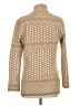 BCBGMAXAZRIA Tan Cardigan Size S - photo 2