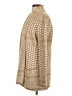 BCBGMAXAZRIA Tan Cardigan Size S - photo 5