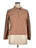 Haven Well Within 100% Cotton Brown Sweatshirt Size XL - photo 1