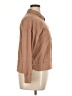 Haven Well Within 100% Cotton Brown Sweatshirt Size XL - photo 4