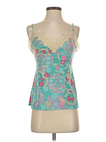 Natori Sleeveless Top (view 1)