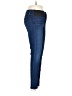 Joe's Jeans Color Block Blue Jeans Size 26 waist - photo 4