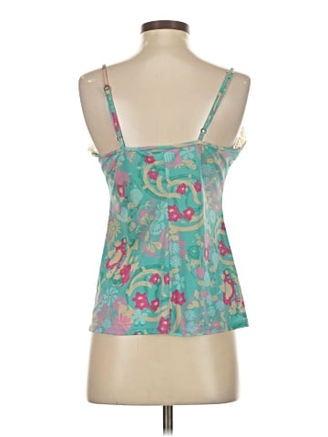 Natori Sleeveless Top (view 2)