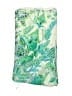 Unbranded Tropical Green Scarf One size - photo 2
