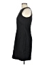 AGB Solid Black Cocktail Dress Size 12 - photo 5