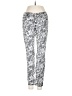 Seven7 Print Silver Jeans Size 4 - photo 1