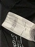 BumpStart Solid Black Active Pants Size S - photo 4