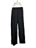Gap Solid Black Casual Pants Size L - photo 1