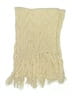 BCBGMAXAZRIA Ivory Tan Scarf One size - photo 2