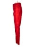 Inc Denim Red Casual Pants Size 0 - photo 5