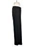 Gap Solid Black Casual Pants Size L - photo 4