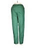Casual Corner Green Casual Pants Size 2 - photo 1