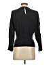 Sandro Black Long Sleeve Blouse Size Sm (1) - photo 2