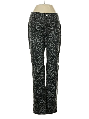 Inc Denim Casual Pants (view 1)