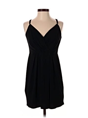 BCBGeneration Cocktail Dress (view 1)
