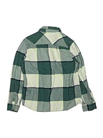 M&S Long Sleeve Button-Down Shirt (view 2)