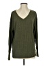 Unbranded Green Pullover Sweater Size S - photo 1