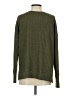 Unbranded Green Pullover Sweater Size S - photo 2