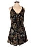 TOBI Paisley Brown Romper Size S - photo 1