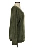 Unbranded Green Pullover Sweater Size S - photo 4