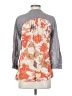 Odille Gray 3/4 Sleeve Blouse Size 0 - photo 2
