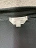 Max Mara Solid Black Casual Skirt Size EU (IT) 44 / US 8 - photo 4