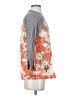 Odille Gray 3/4 Sleeve Blouse Size 0 - photo 4