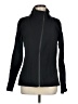 Athleta Black Track Jacket Size M - photo 1
