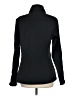 Athleta Black Track Jacket Size M - photo 2