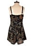 TOBI Paisley Brown Romper Size S - photo 2