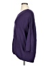 Chico's Purple Cardigan Size XL (3) - photo 5