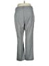 Nine West Houndstooth Gray Dress Pants Size 16S - photo 2