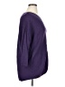 Chico's Purple Cardigan Size XL (3) - photo 4