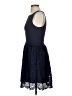 Miami Blue Cocktail Dress Size S - photo 5
