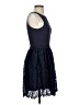 Miami Blue Cocktail Dress Size S - photo 4