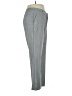 Nine West Houndstooth Gray Dress Pants Size 16S - photo 4