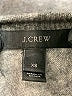 J.Crew Gray Pullover Sweater Size XS - photo 4