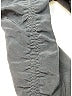 Miu Miu Solid Black Blue Casual Dress Size EU (IT) 42 / US 6 - photo 9