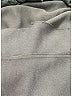 Miu Miu Solid Black Blue Casual Dress Size EU (IT) 42 / US 6 - photo 11
