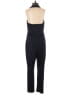Harlyn Tweed Blue Jumpsuit Size S - photo 2
