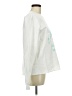 Gildan Graphic White Sweatshirt Size M - photo 4