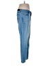 Lee Hearts Blue Jeans Size 4 - photo 4