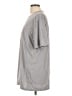 Under Armour Gray Active T-Shirt Size L - photo 5