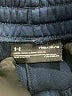 Under Armour Blue Active Pants Size M - photo 4