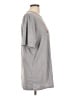 Under Armour Gray Active T-Shirt Size L - photo 4