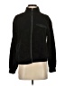 Velvet Heart 100% Polyester Black Track Jacket Size S - photo 1